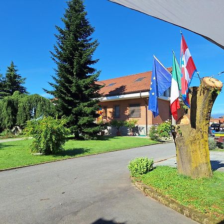Casa Matilde Villa Leinì Eksteriør billede