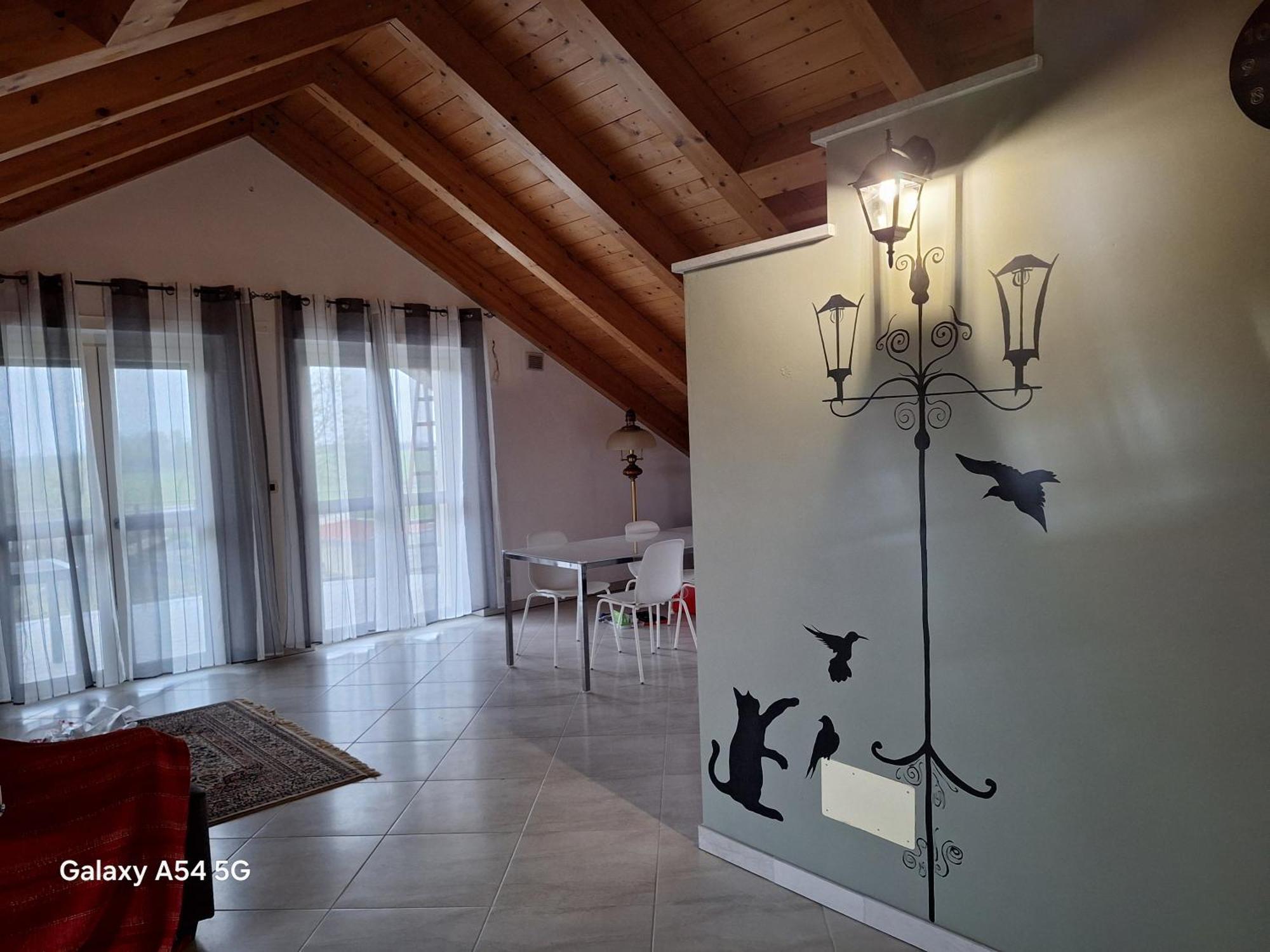 Casa Matilde Villa Leinì Eksteriør billede