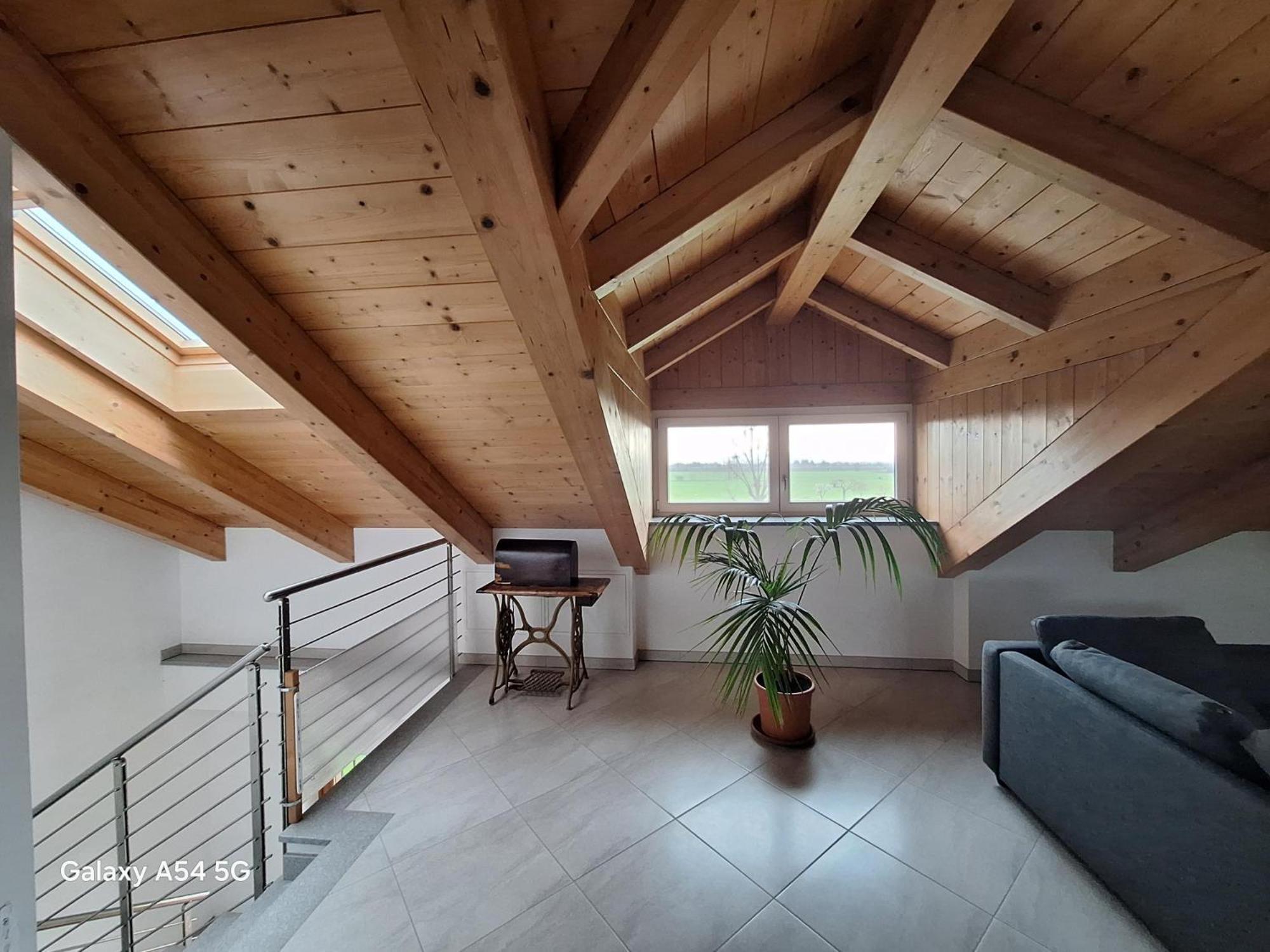 Casa Matilde Villa Leinì Eksteriør billede