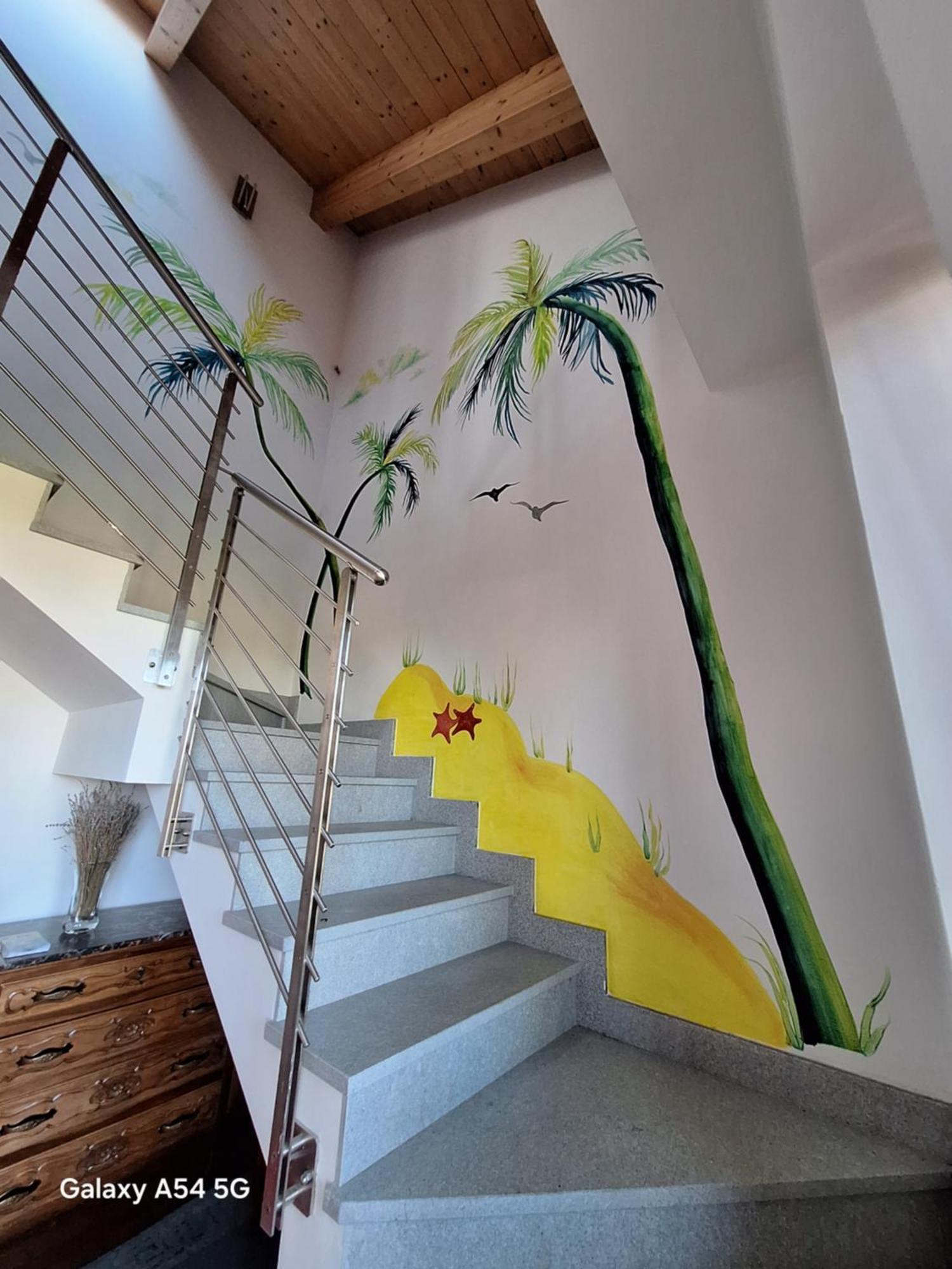 Casa Matilde Villa Leinì Eksteriør billede
