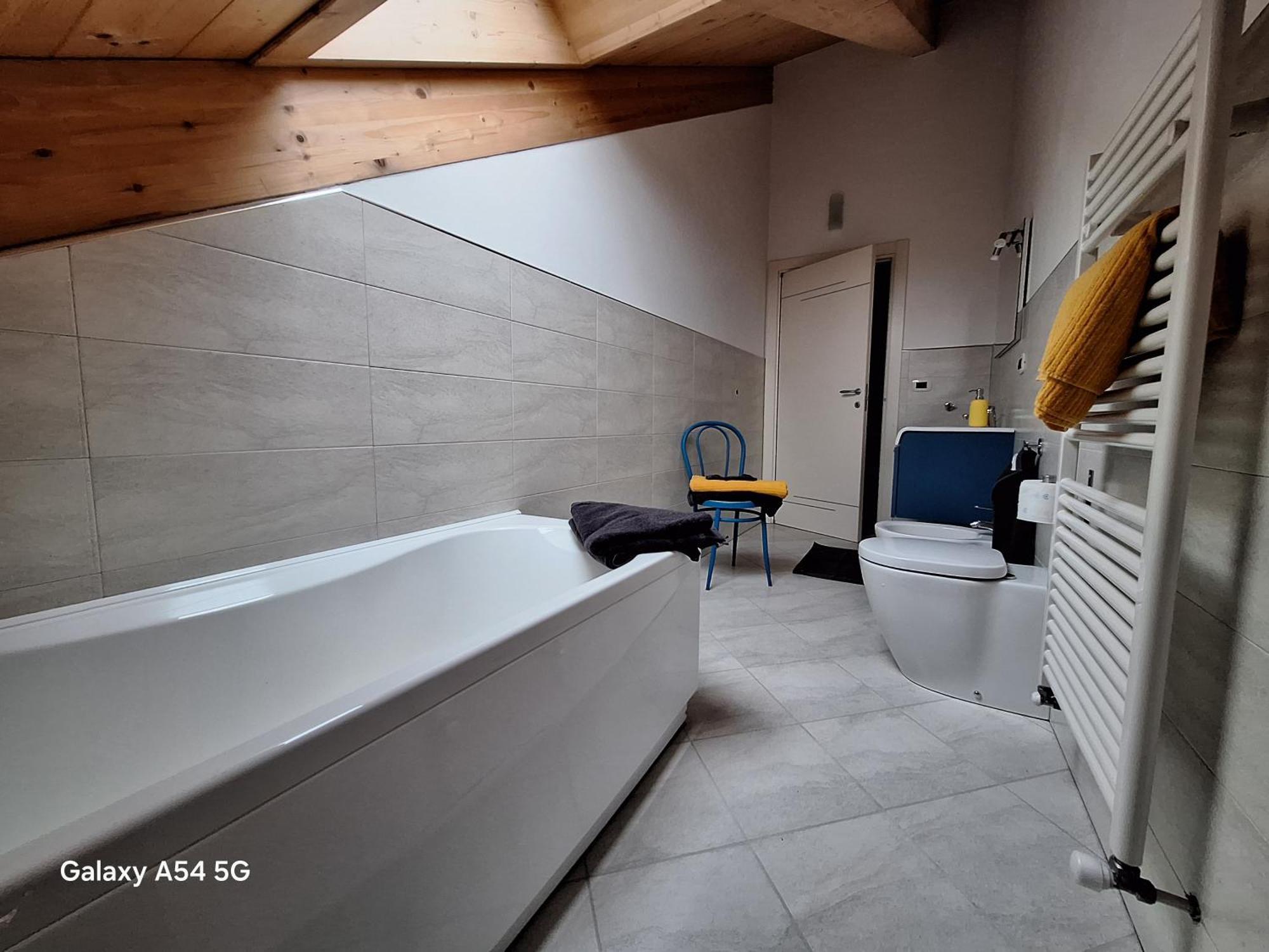 Casa Matilde Villa Leinì Eksteriør billede